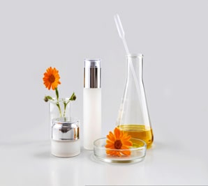 Kozmetik Kimyasalları