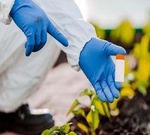 Tarım Kimyasalları